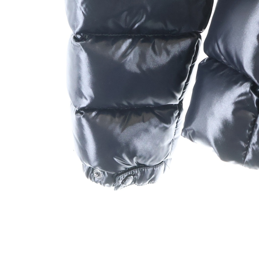 MONCLER(モンクレール) 20AW BADYFUR ジップアップダウンジャケット ブラック レディース F20931A54002 C0054