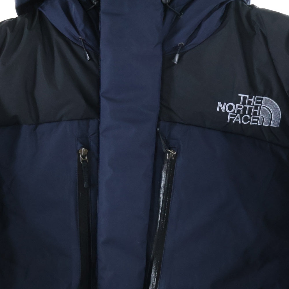 THE NORTH FACE(ザノースフェイス) Baltro Light Jacket GORE-TEX ND92551 バルトロライト ダウンジャケット ゴアテックス ネイビー