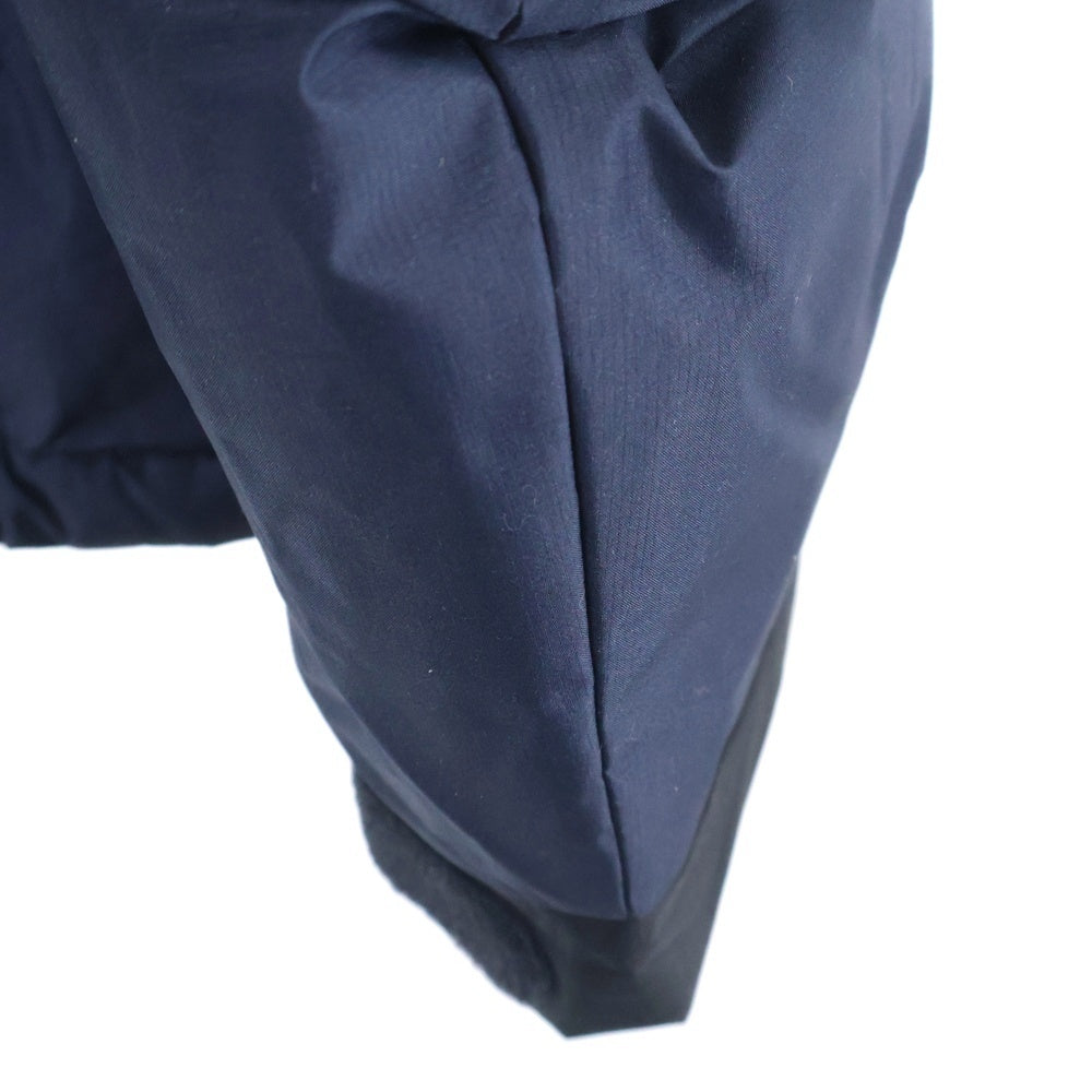 THE NORTH FACE(ザノースフェイス) Baltro Light Jacket GORE-TEX ND92551 バルトロライト ダウンジャケット ゴアテックス ネイビー