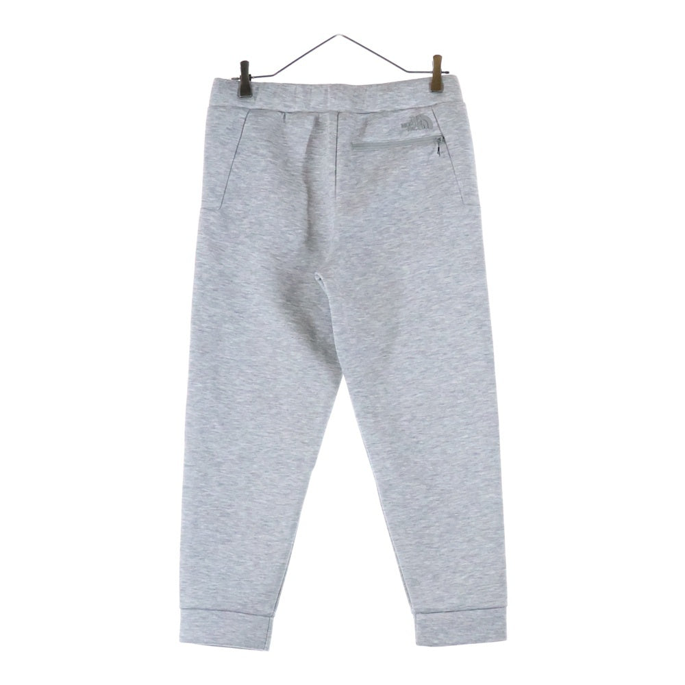 THE NORTH FACE(ザノースフェイス) テックエアー スウェット ジョガーパンツ グレー NBW32287 レディース