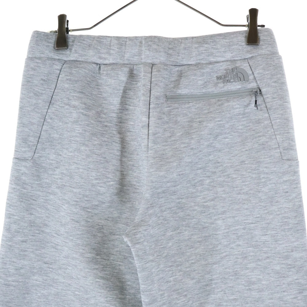 THE NORTH FACE(ザノースフェイス) テックエアー スウェット ジョガーパンツ グレー NBW32287 レディース