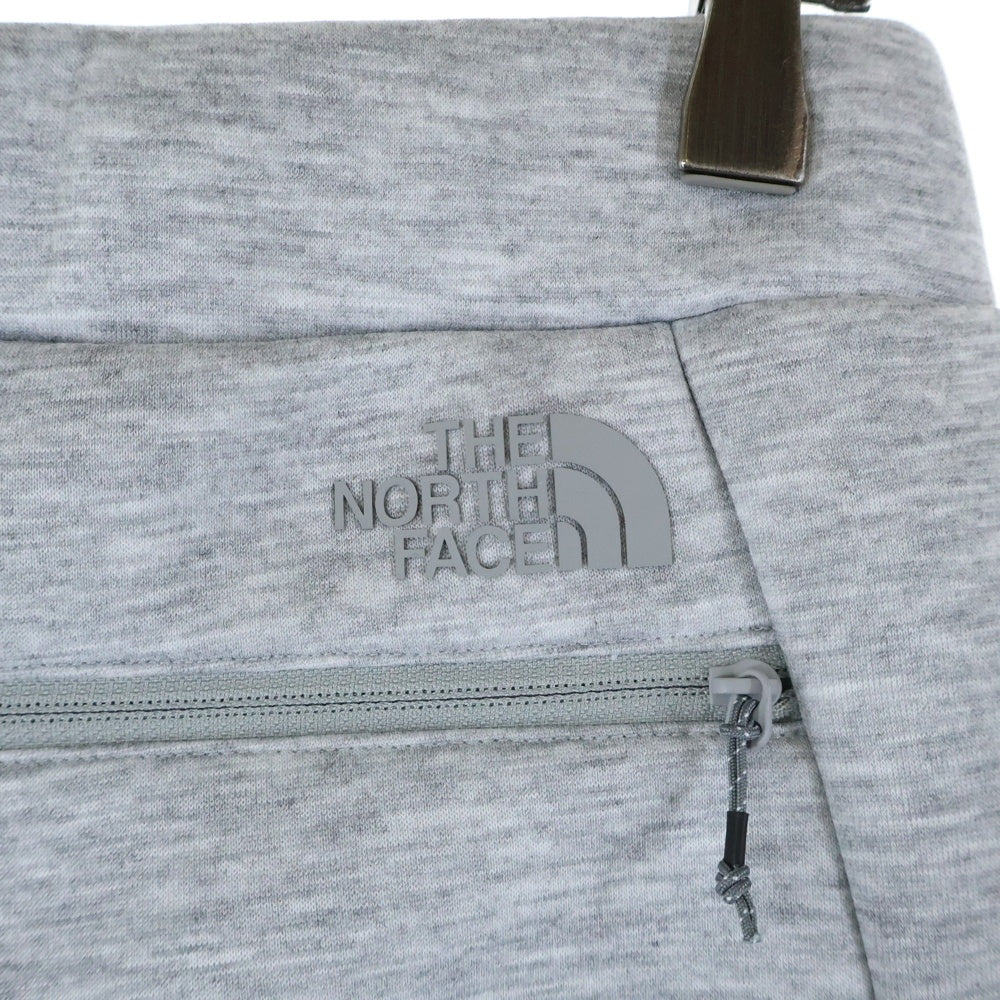 THE NORTH FACE(ザノースフェイス) テックエアー スウェット ジョガーパンツ グレー NBW32287 レディース