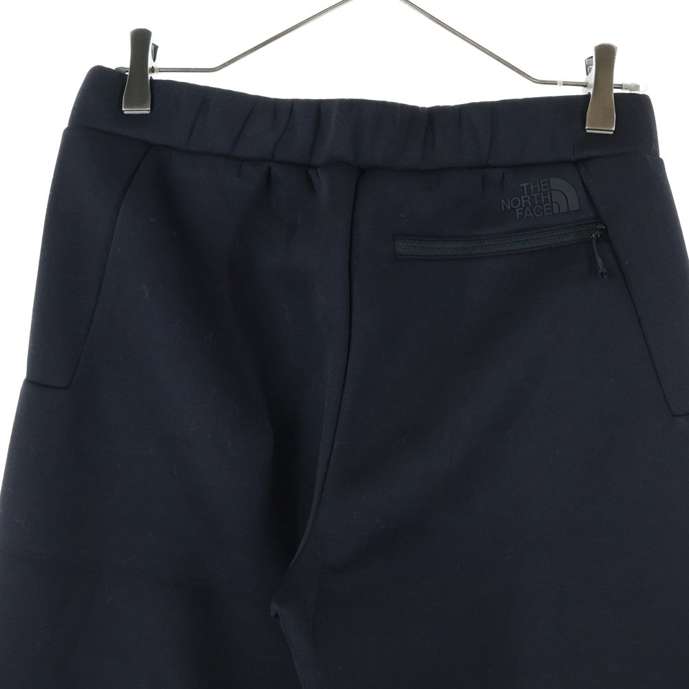 THE NORTH FACE(ザノースフェイス) テックエアー スウェット ジョガーパンツ ブラック NBW32287 レディース