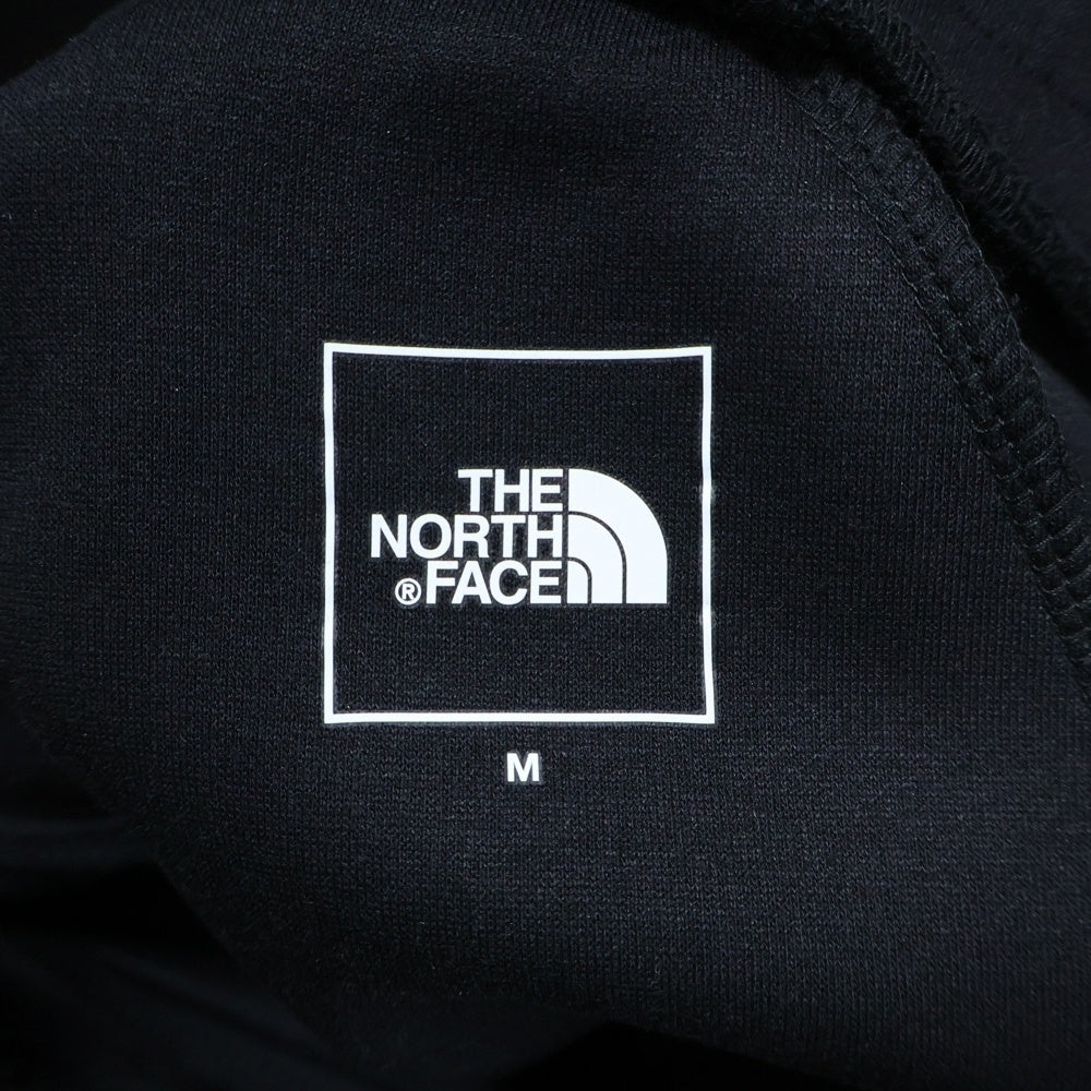 THE NORTH FACE(ザノースフェイス) テックエアー スウェット ジョガーパンツ ブラック NBW32287 レディース