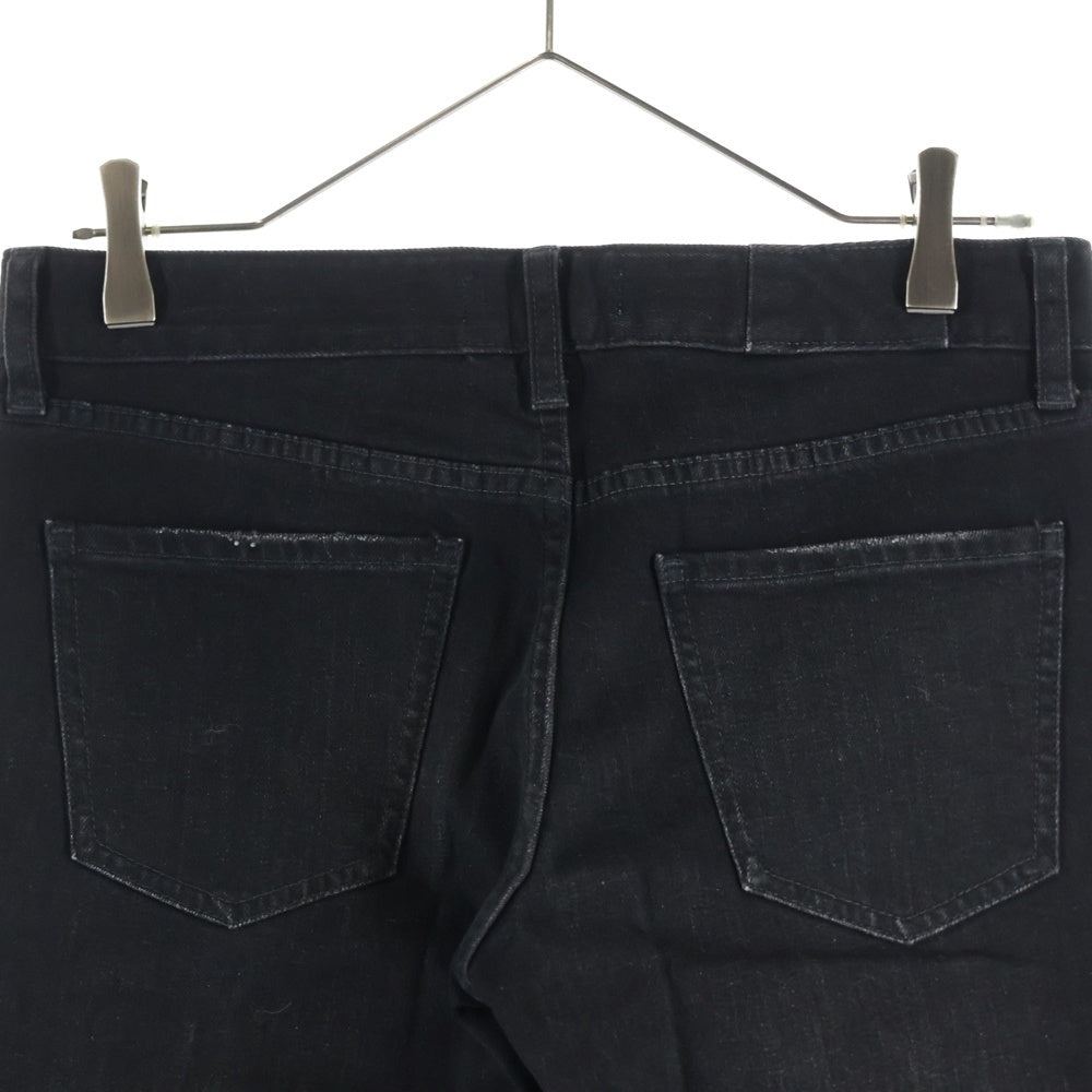 NO BRAND(ノーブランド) Healthy Denim HL59559 デニムパンツ ブラック レディース