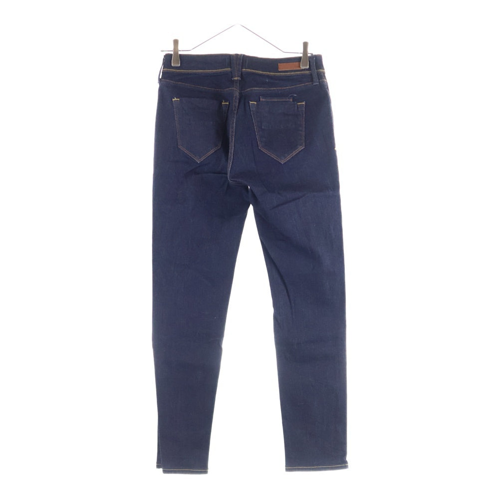 YANUK(ヤヌーク) スキニー デニムパンツ インディゴ 57191040 レディース