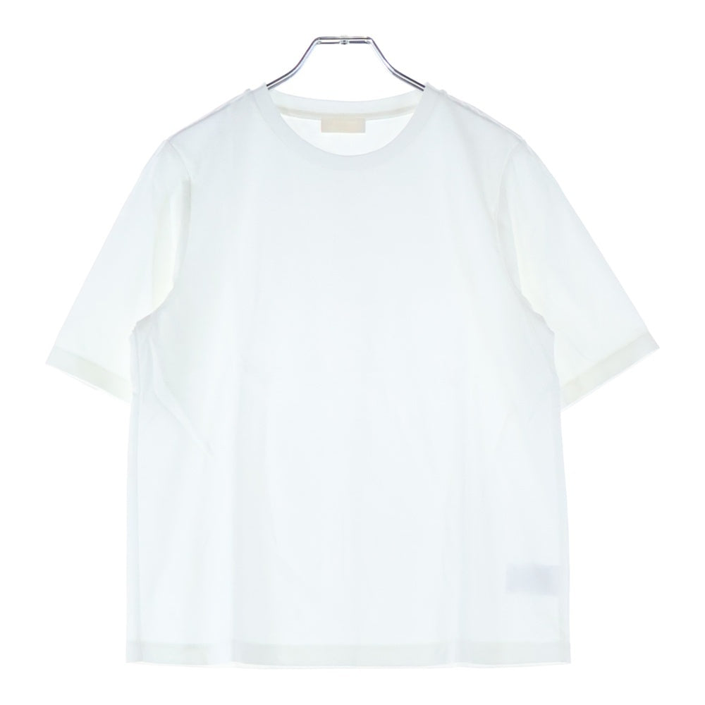 TOMORROWLAND(トゥモローランド) Ballsey 半袖Tシャツ ホワイト 11-03-22-03103 レディース