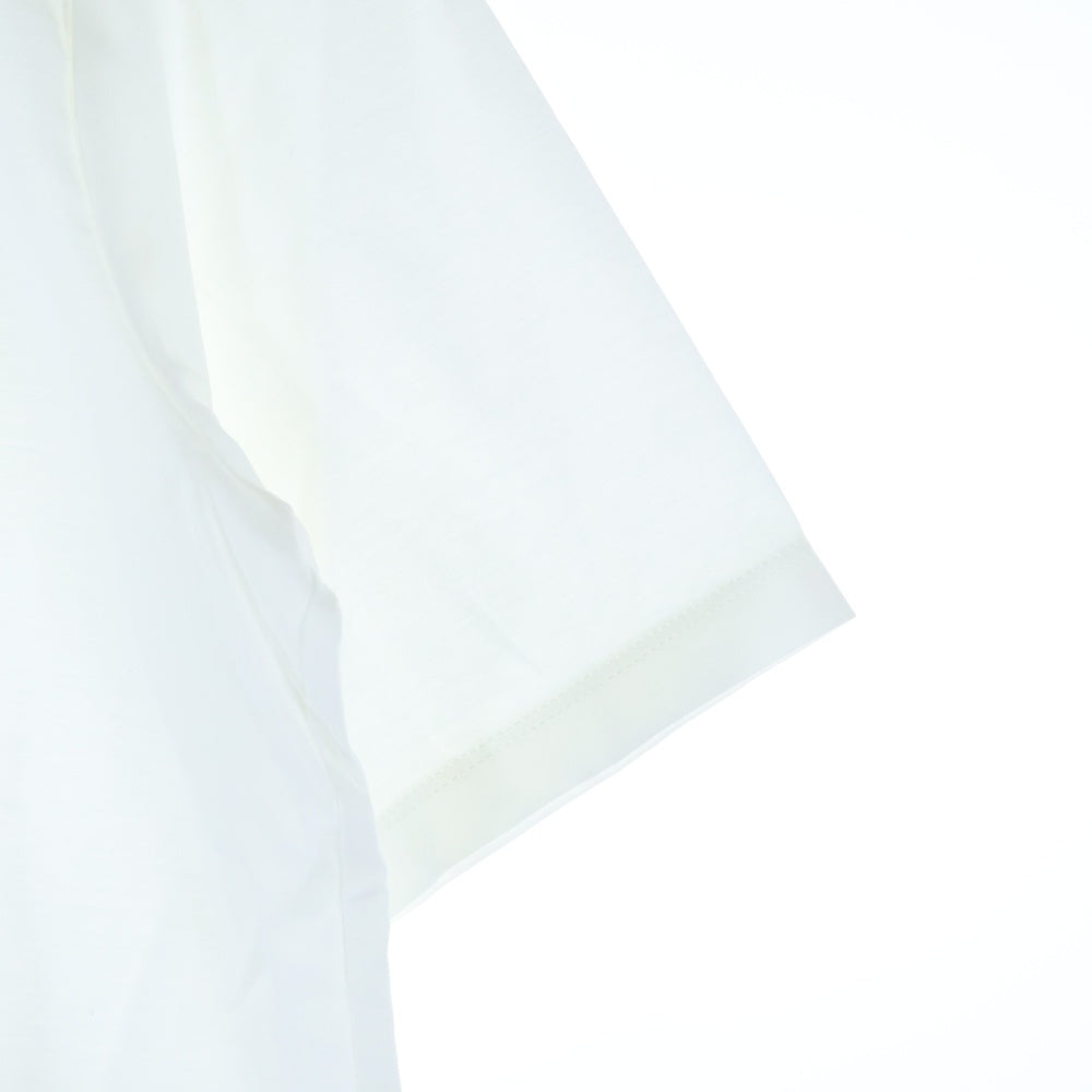 TOMORROWLAND(トゥモローランド) Ballsey 半袖Tシャツ ホワイト 11-03-22-03103 レディース