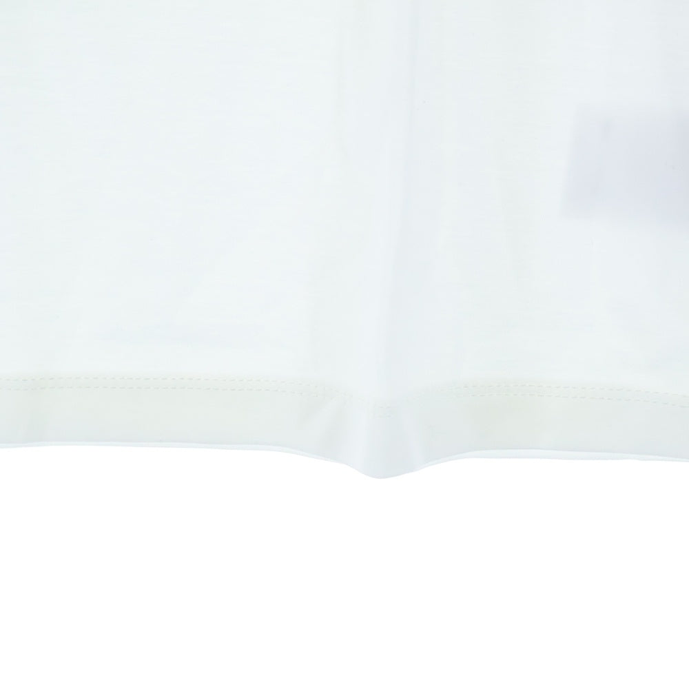 TOMORROWLAND(トゥモローランド) Ballsey 半袖Tシャツ ホワイト 11-03-22-03103 レディース