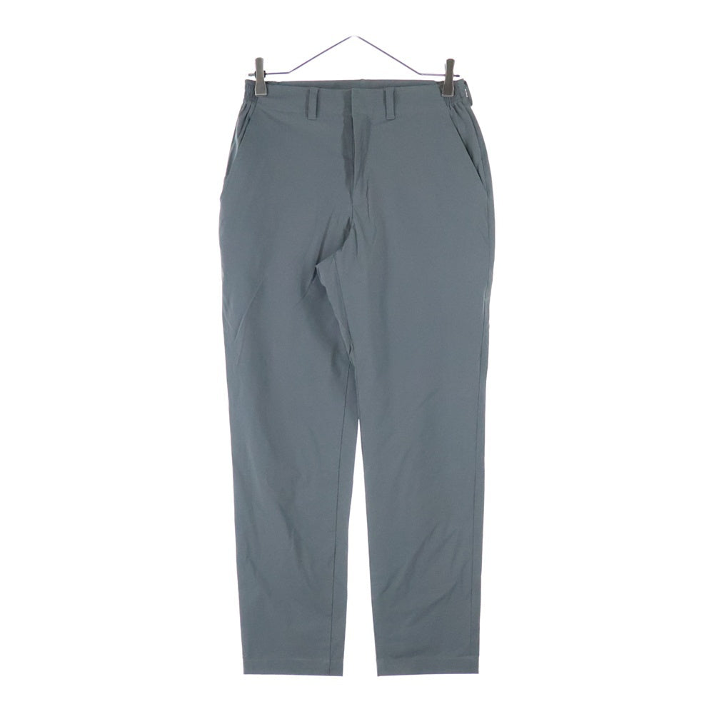 MIZUNO(ミズノ) ナイロン パンツ グレー B2MF0214 レディース