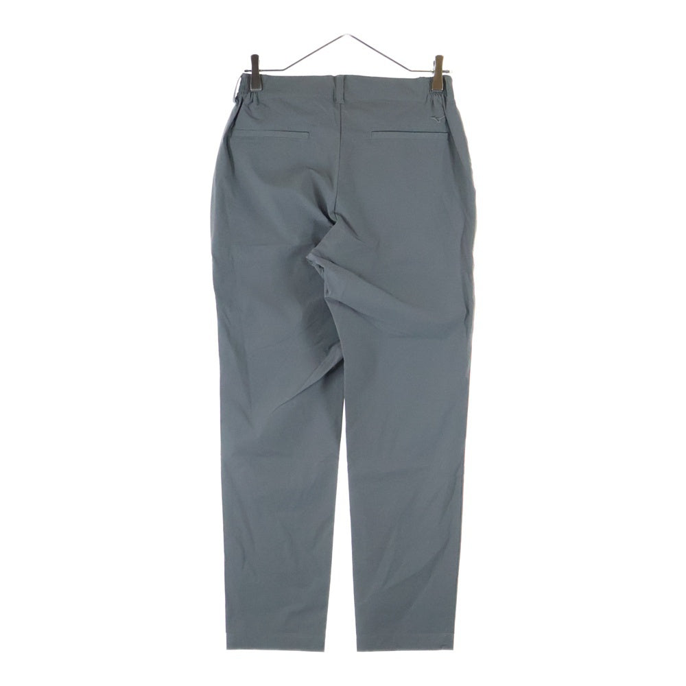 MIZUNO(ミズノ) ナイロン パンツ グレー B2MF0214 レディース