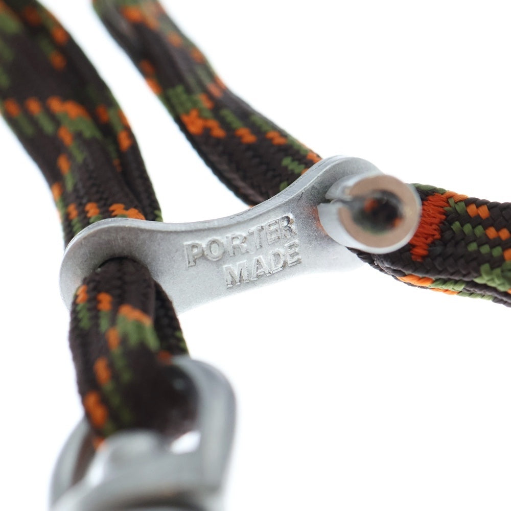 PORTER(ポーター) WALLET CORD ウォレットコード マルチ