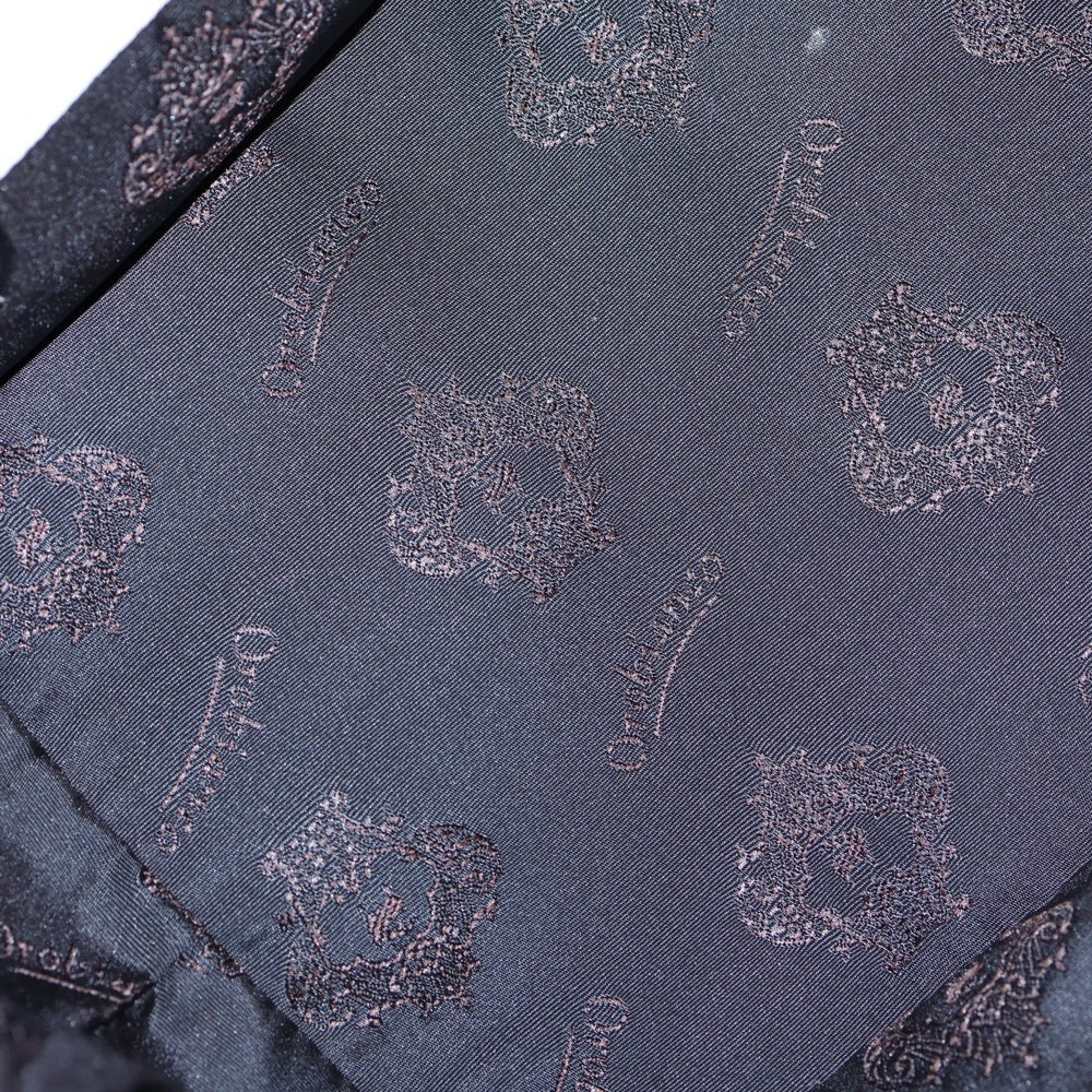 Orobianco(オロビアンコ) ナイロン ショルダーバッグ ブラウン レディース