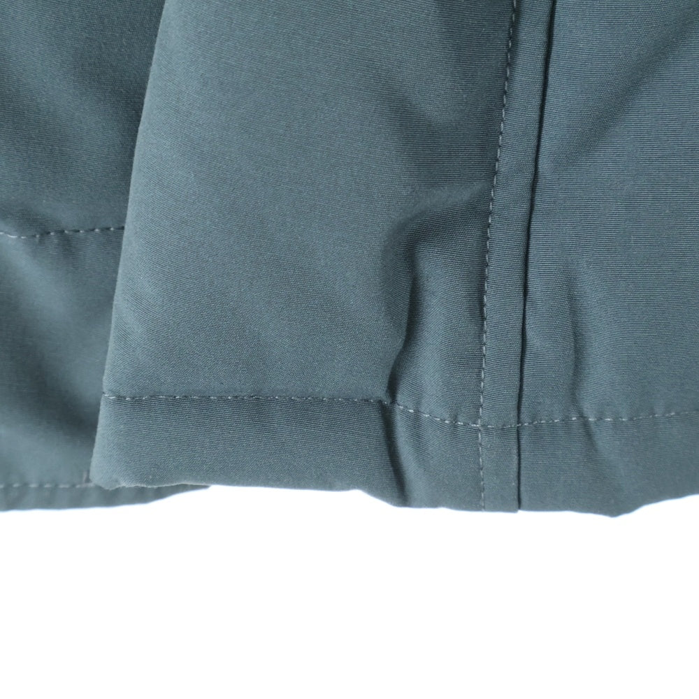 CANADA GOOSE(カナダグース) JASPER PARKA ジャスパーパーカー ファー付きジャケット 68F8490 グリーン