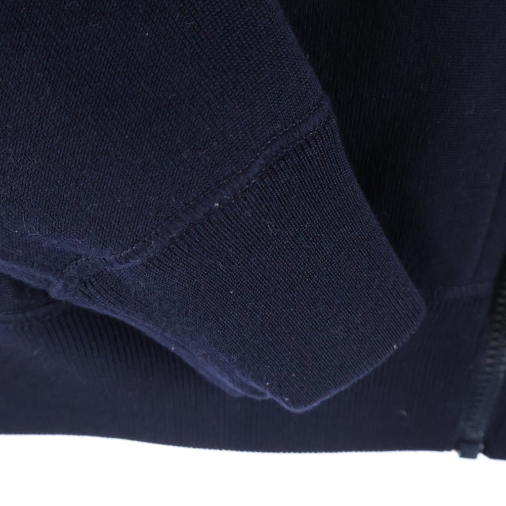 LOUIS VUITTON(ルイヴィトン) 20SS モノグラムリバーシブルブルゾン ネイビー/ブルー RM201M TBZ HIN06W