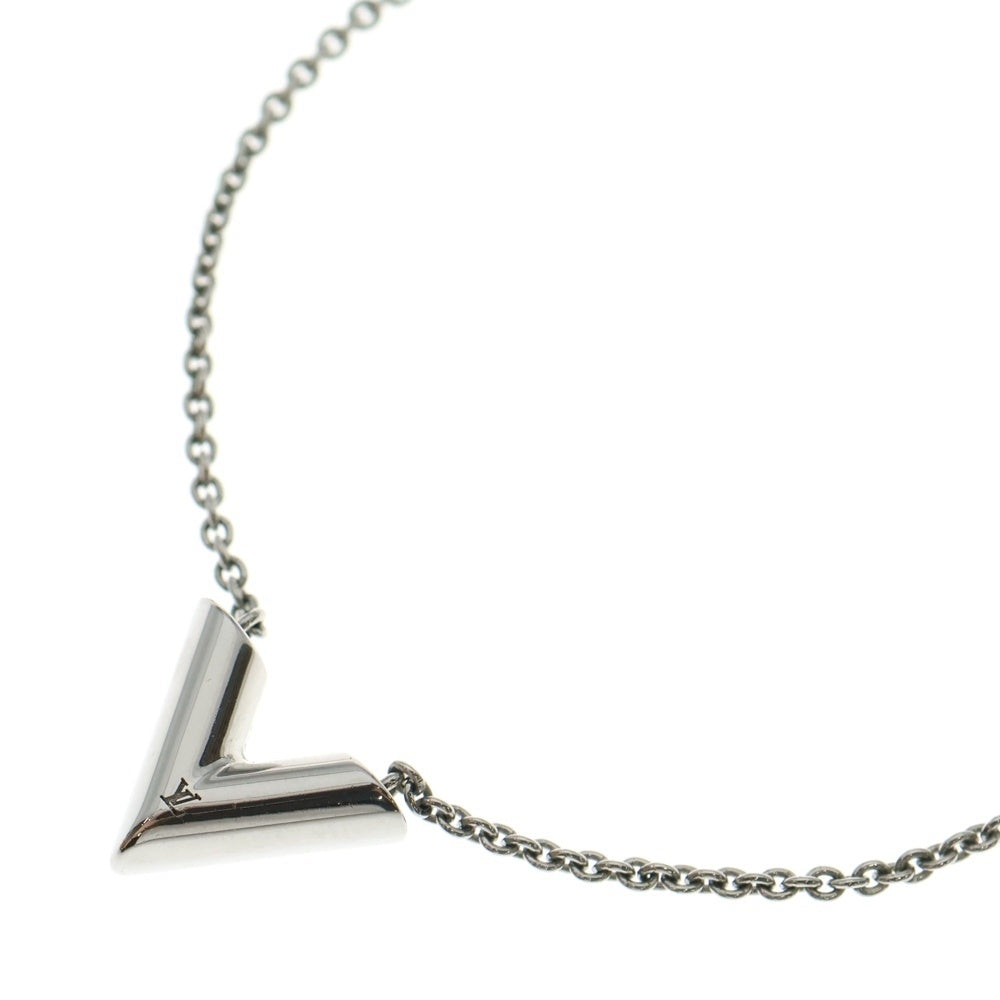 LOUIS VUITTON(ルイヴィトン) エッセンシャルV ネックレス ペンダント