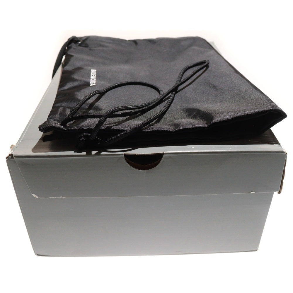 BALENCIAGA(バレンシアガ) TRACK TRAINERS トラックトレーナー ローカットスニーカー グレー 555036