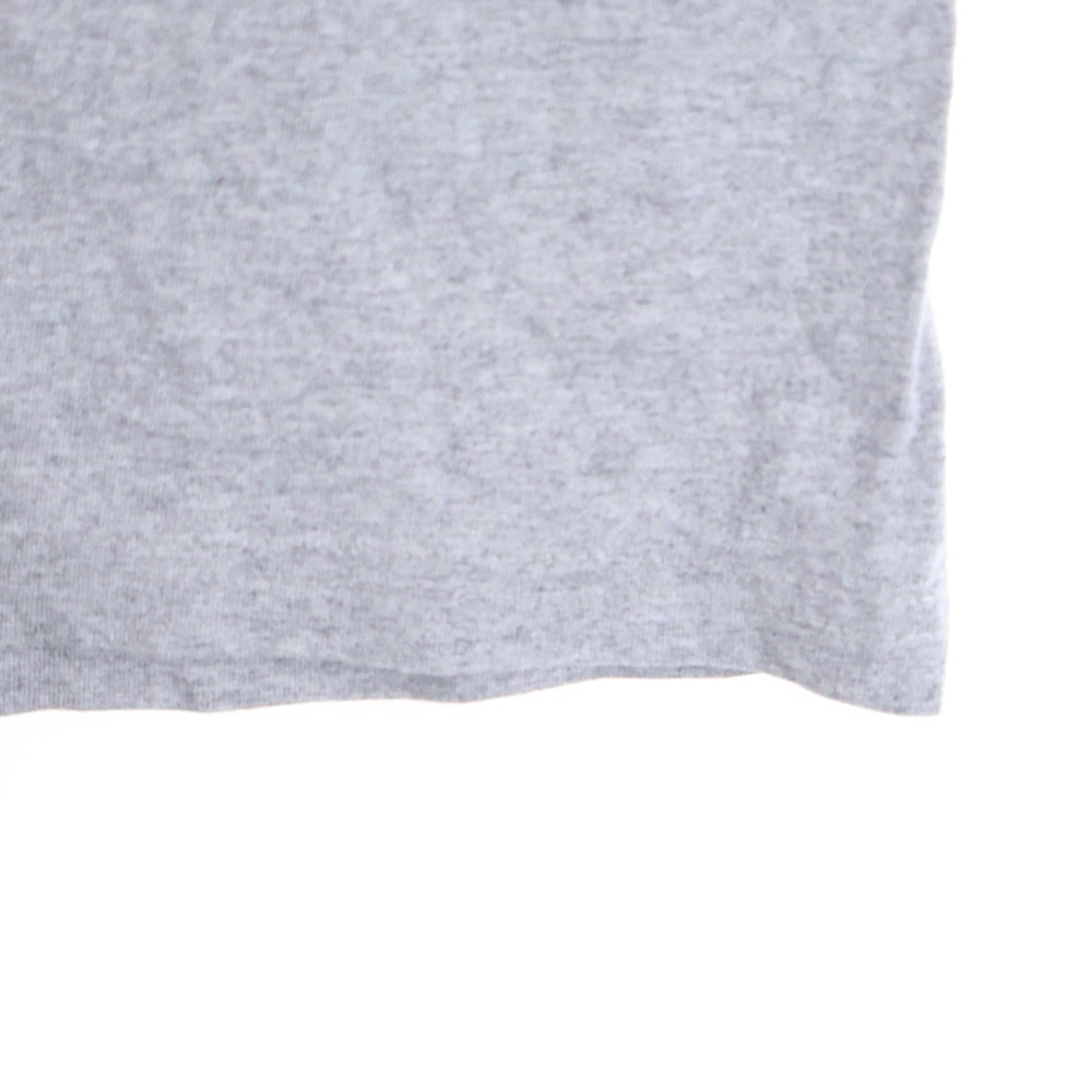 SUPREME(シュプリーム) 19SS Sekintani La Norihiro Boobies Tee セキンタニ ラ ノリヒロ グラフィックプリント 半袖Tシャツ カットソー グレー