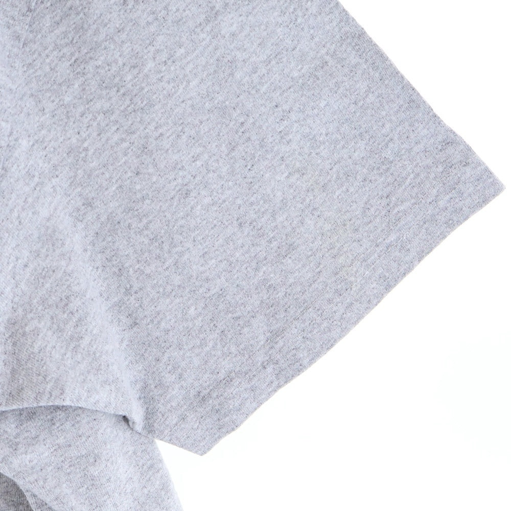 SUPREME(シュプリーム) 19SS Sekintani La Norihiro Boobies Tee セキンタニ ラ ノリヒロ グラフィックプリント 半袖Tシャツ カットソー グレー