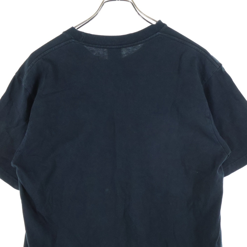 SUPREME(シュプリーム) 18SS Rocks Tee フロントプリント半袖カットソー 半袖Tシャツ ブラック