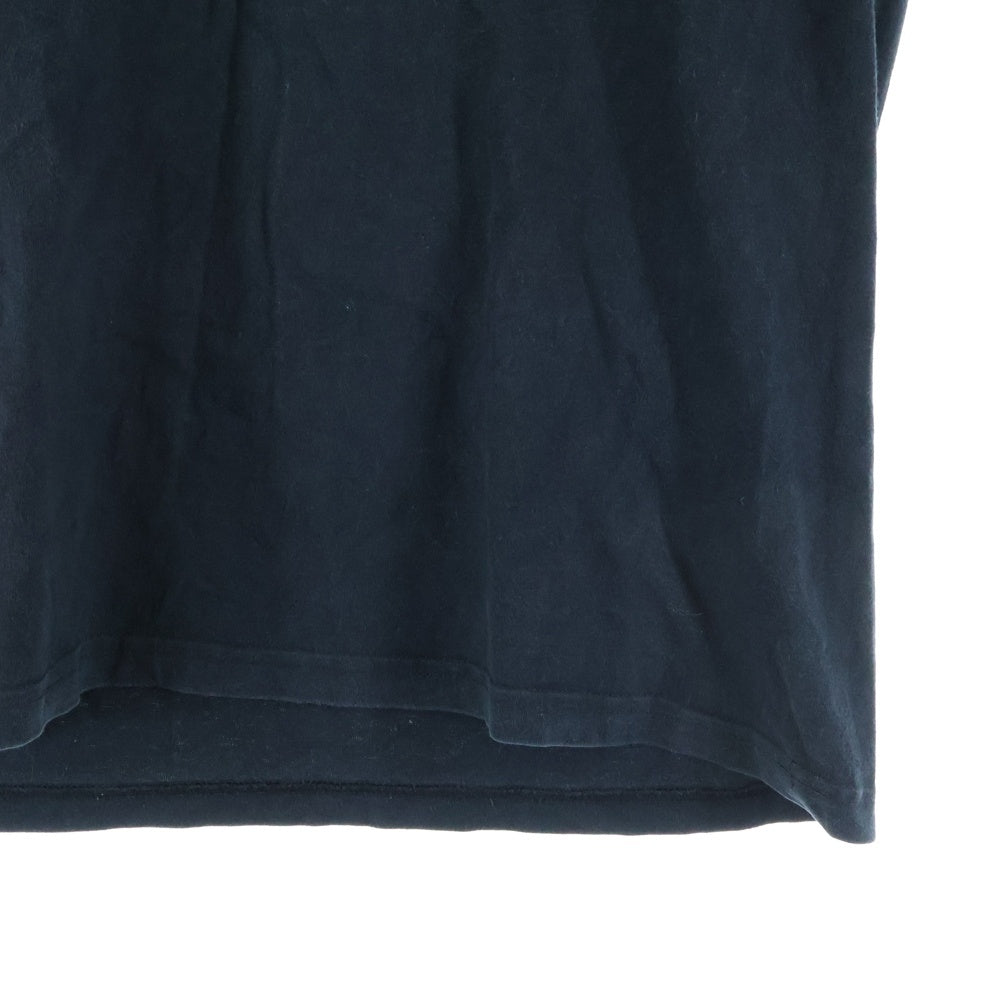 SUPREME(シュプリーム) 18SS Rocks Tee フロントプリント半袖カットソー 半袖Tシャツ ブラック