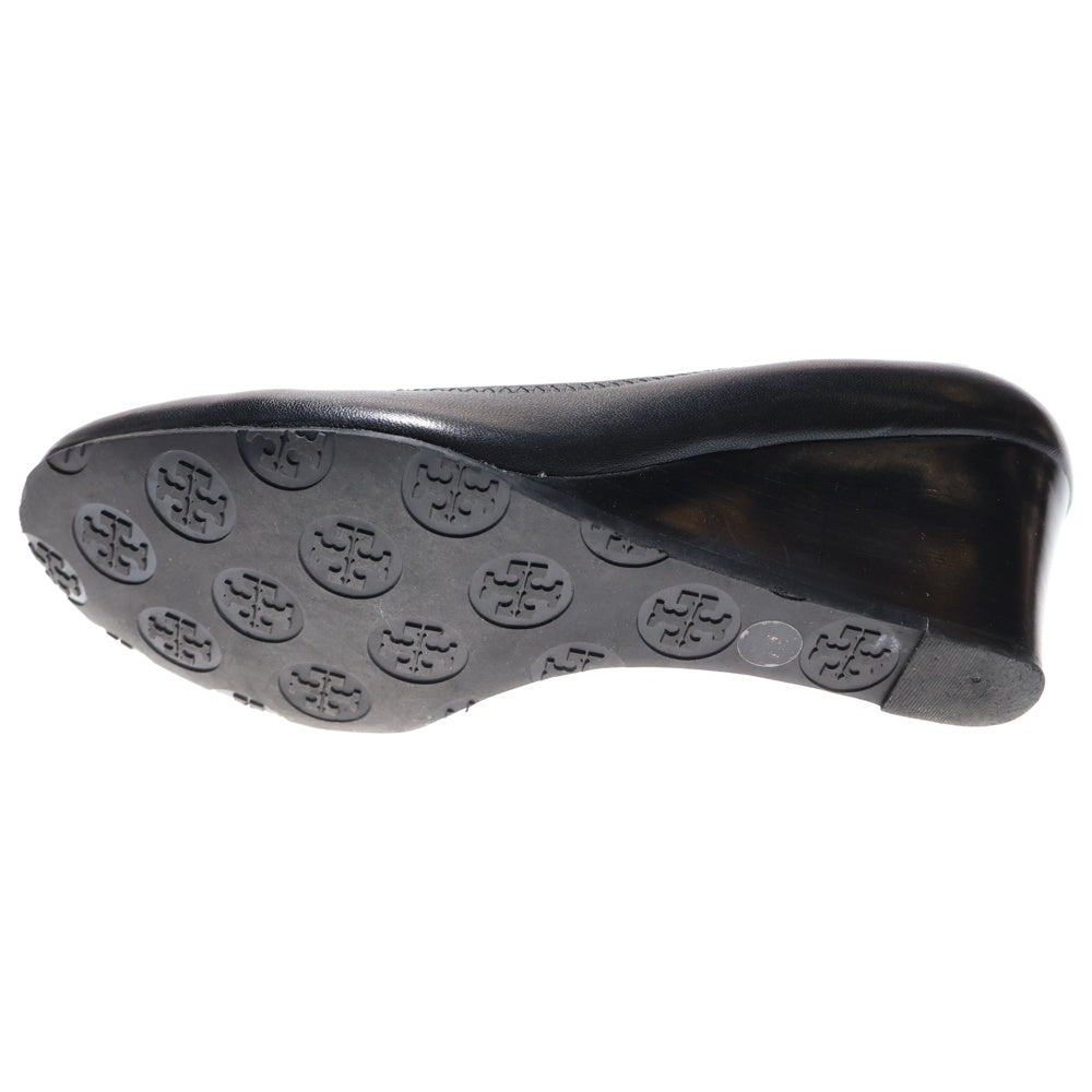 TORY BURCH(トリー バーチ) SALLY WEDGE ウェッジシューズ ローカットシューズ 50008644 ブラウン