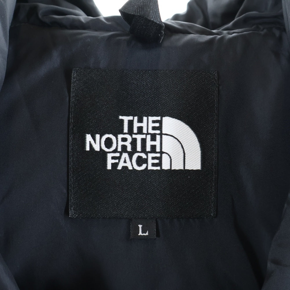THE NORTH FACE(ザノースフェイス) Nuptse Jacket ND91841 ヌプシジャケット カーキ