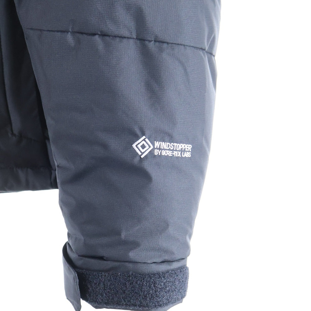 THE NORTH FACE(ザノースフェイス) Short Baltoro Light Jacket ショートバルトロダウンジャケット NDW92551 ブラック