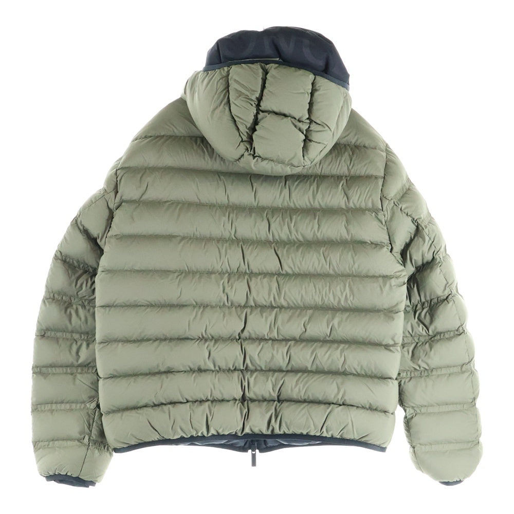 MONCLER(モンクレール) ARROUX アロー ダウンジャケット I20911A00114 カーキ