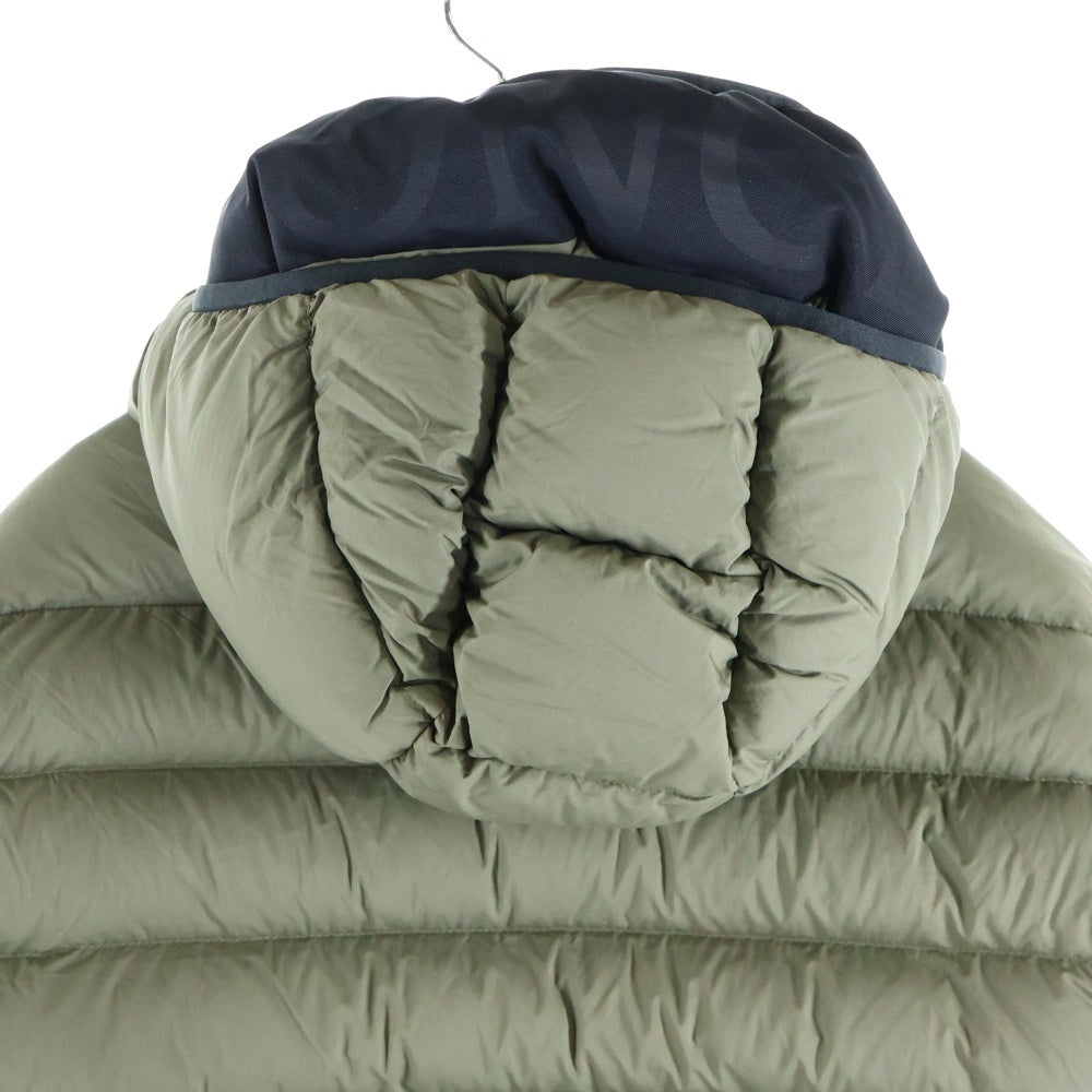 MONCLER(モンクレール) ARROUX アロー ダウンジャケット I20911A00114 カーキ