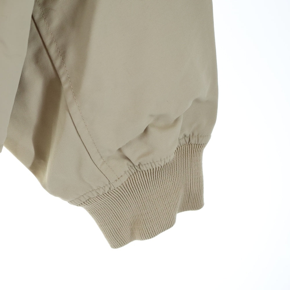 THE NORTH FACE(ザノースフェイス) NEILTON BOMBER JACKE ネイルトンボンバージャケット ベージュ NJ3BP12L