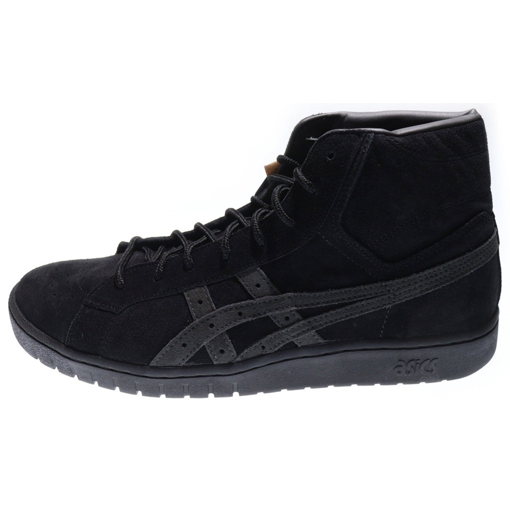 ASICS(アシックス) GEL-PTG MT 1201A274-001 ゲル ハイカットスニーカー ブラック US11/29.0cm