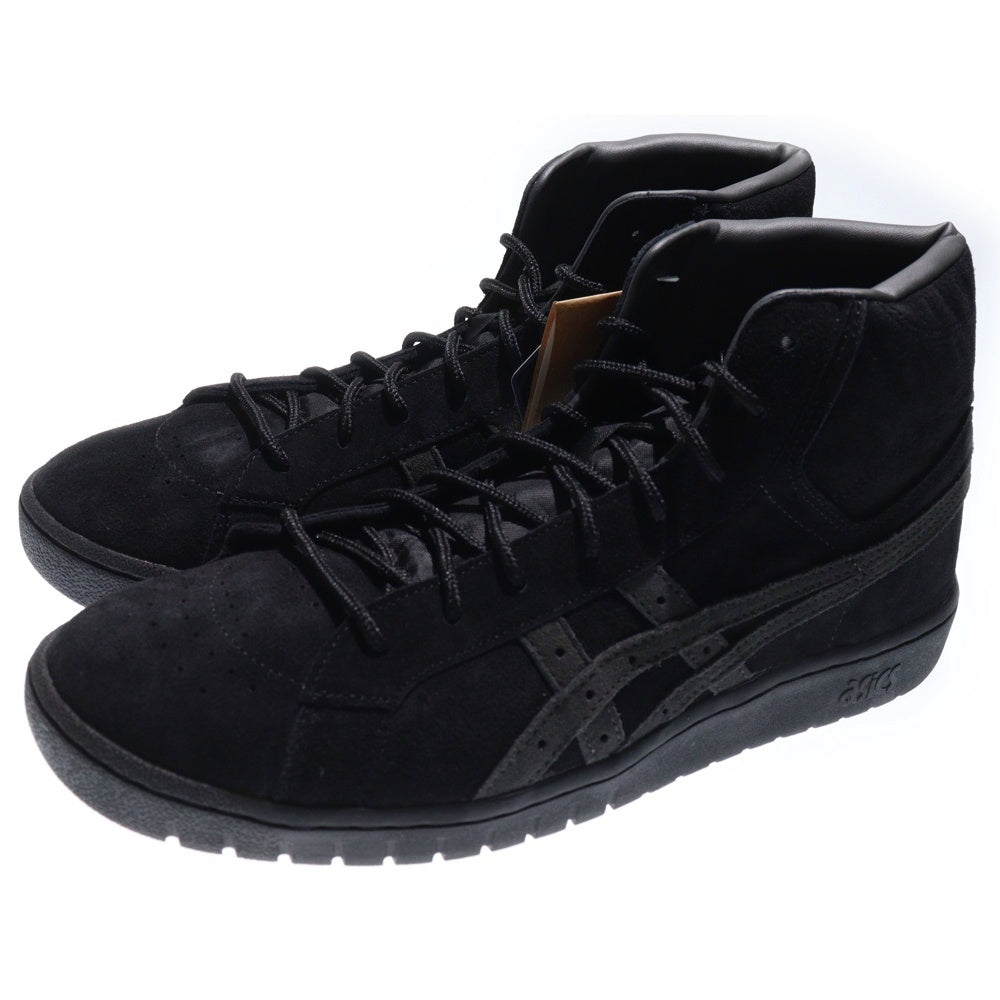 ASICS(アシックス) GEL-PTG MT 1201A274-001 ゲル ハイカットスニーカー ブラック US11/29.0cm