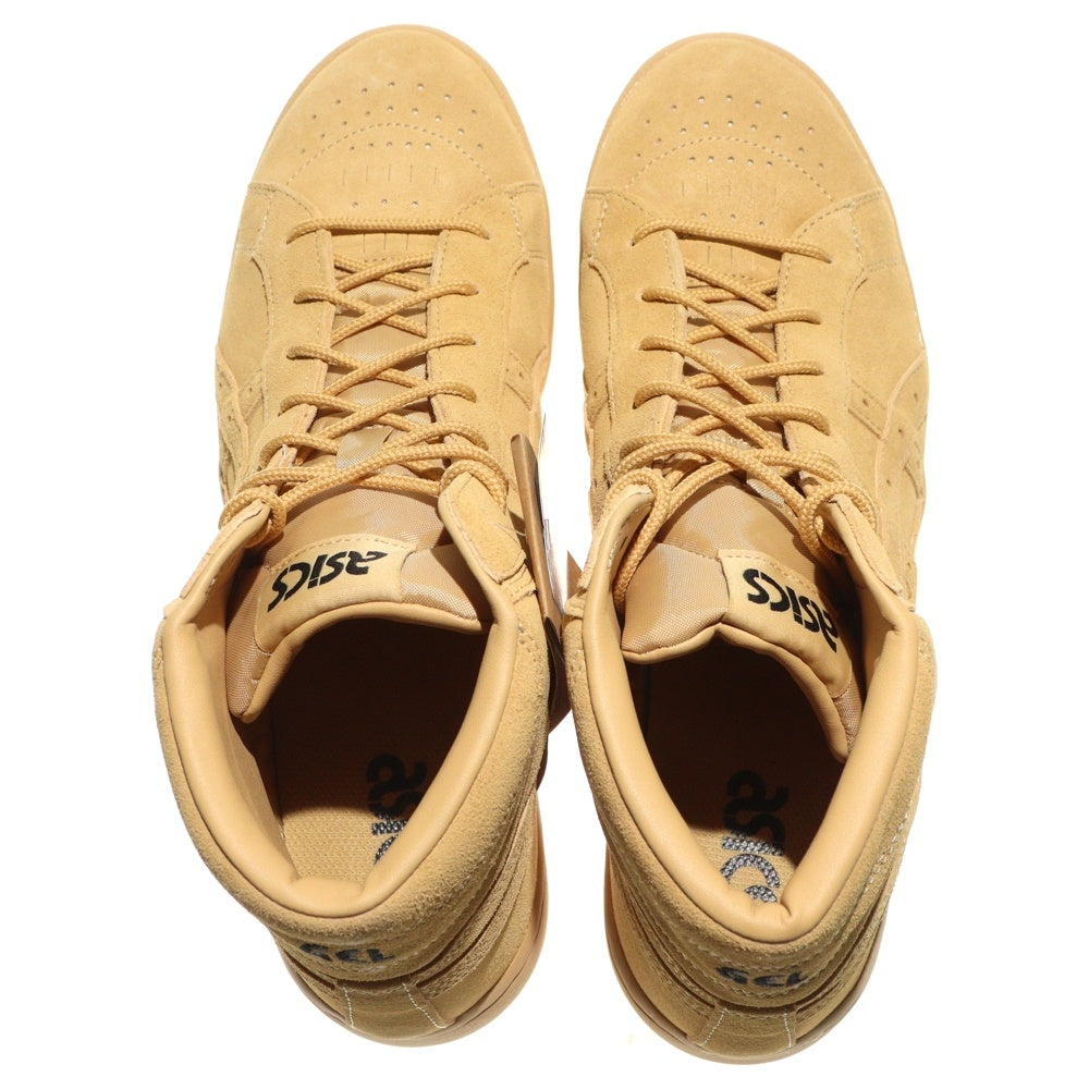 ASICS(アシックス) GEL-PTG MT 1201A274-200 ゲル ハイカットスニーカー US11.5/29.0cm ブラウン