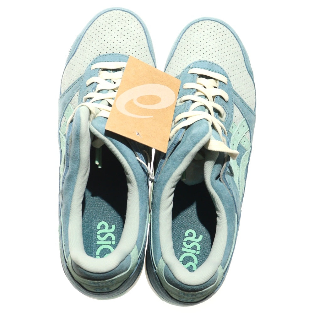 ASICS(アシックス) GEL-LYTE 3 1201A164-300 ゲル ローカットスニーカー US11.5/29.0cm ベージュ