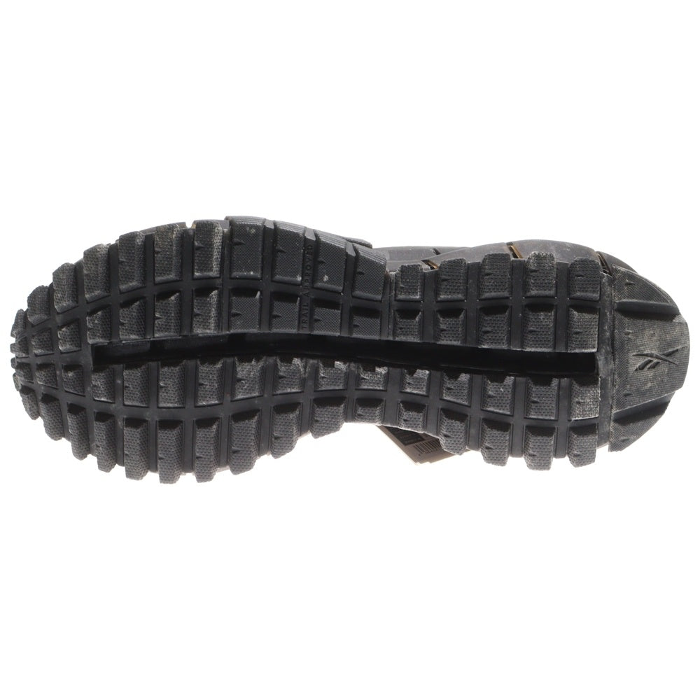 Reebok(リーボック) ZIG Kinetica Horizon H68734 ジグ ホライズン ローカットスニーカー ブラック US11/29.0cm