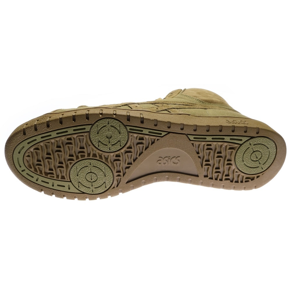 ASICS Tiger(アシックスタイガー) GEL-PTG HK732-8686 ハイカットスニーカー カーキ US11/29.0cm