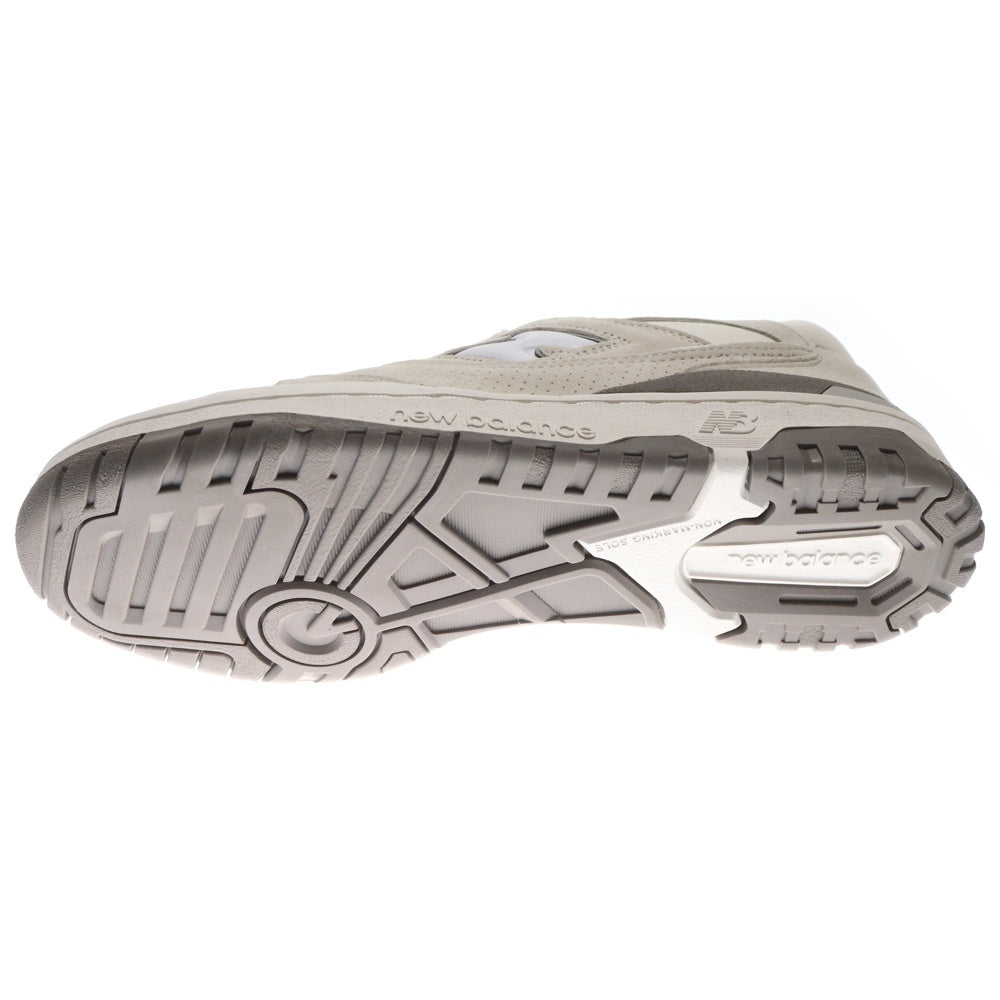 New Balance(ニューバランス) BB550UN1 ローカットスニーカー ホワイト US11/29.0cm