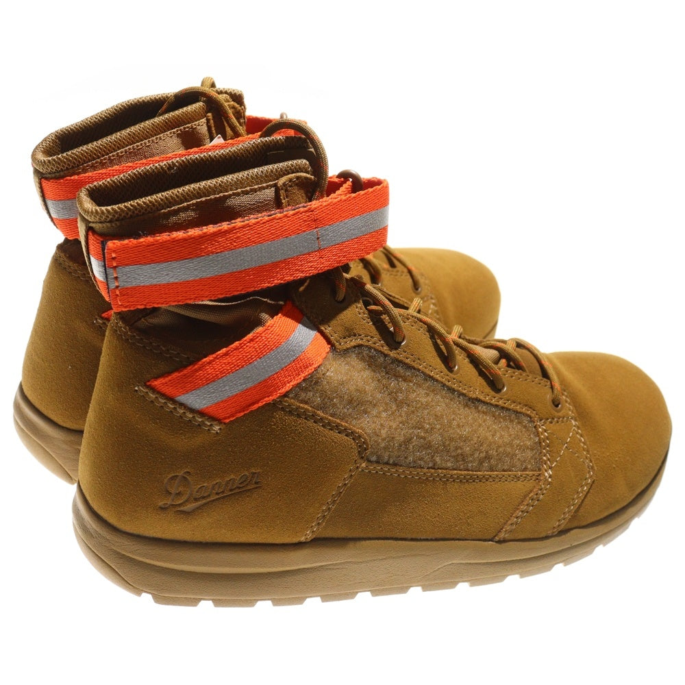 DANNER(ダナー) TACHYON D620137 タキオン ハイカットスニーカー ブラウン US11/29.0cm