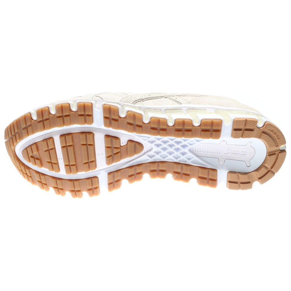 ASICS(アシックス) ×Atmos GEL-INST.360 T8G1K-0101 ×アトモス ゲル 1203A076-101 ローカットスニーカー グレー US11/29.0cm