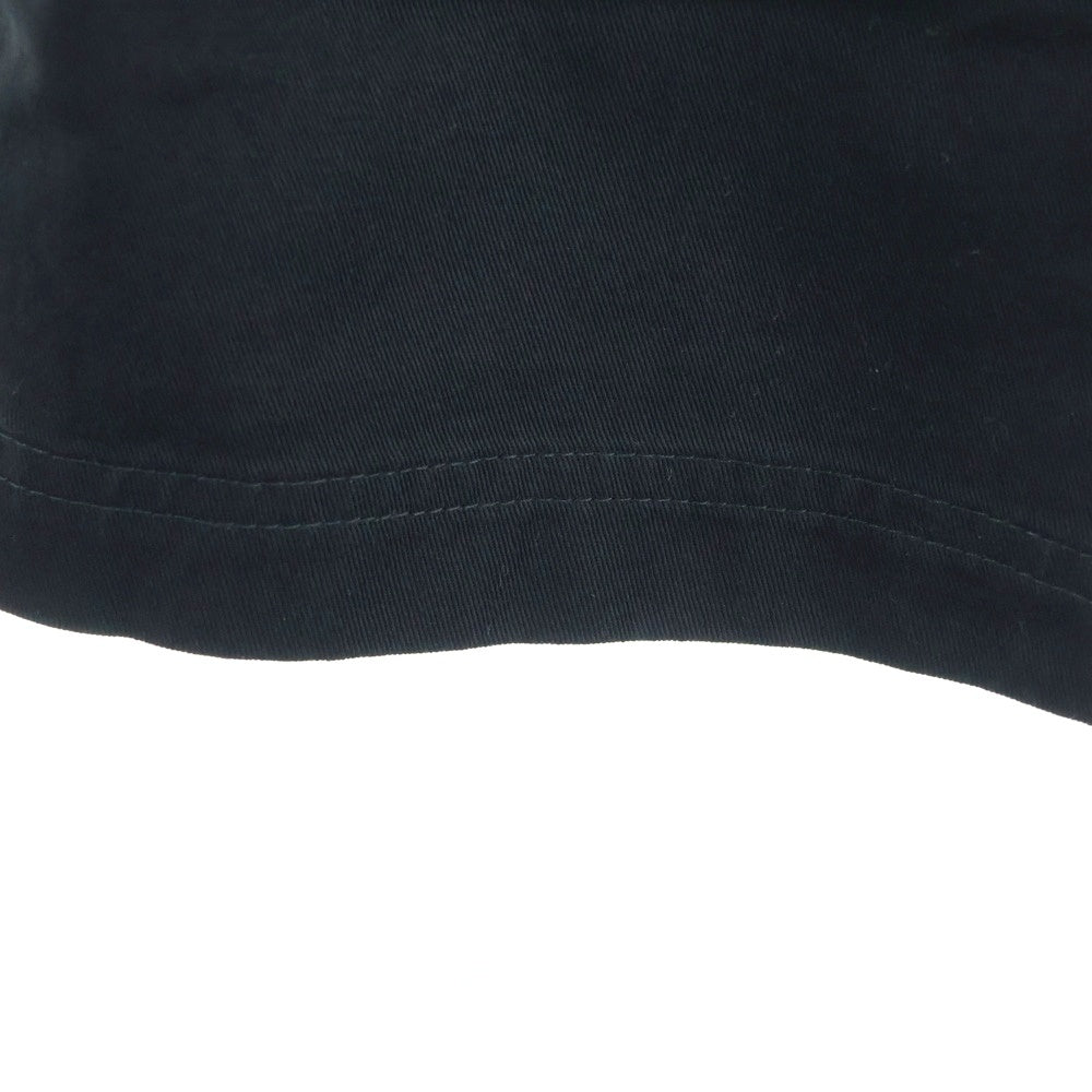 PUMA(プーマ) ×SANTA CRUZ TWILL PANTS ×サンタクルーズ ツウィルパンツ 532244-01 ブラック