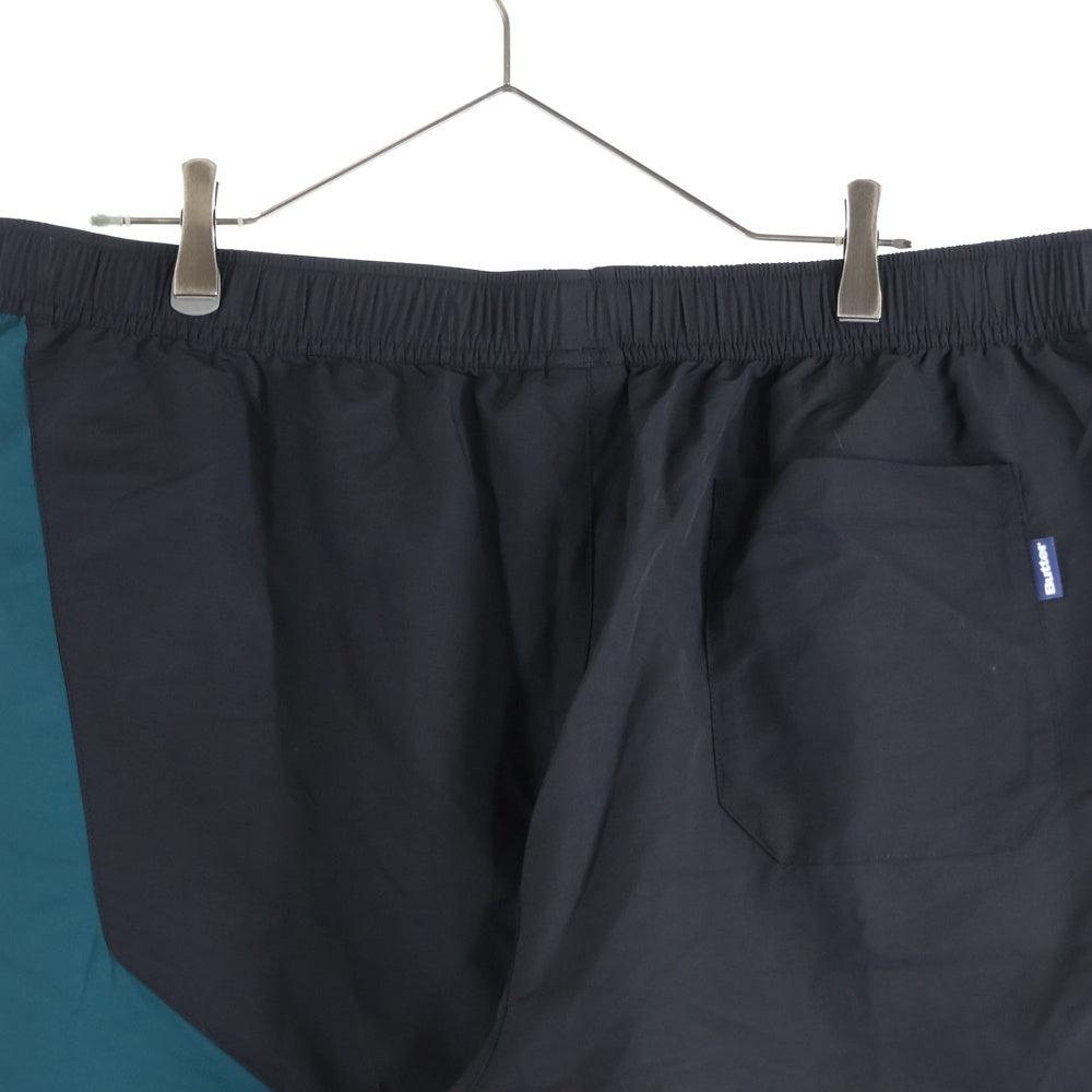 PUMA(プーマ) ×Butter ×バター ハーフパンツ 532444-01 ブラック