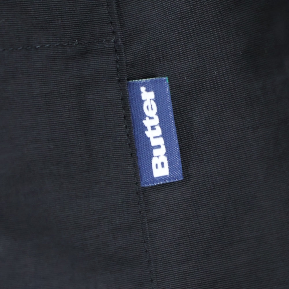 PUMA(プーマ) ×Butter ×バター ハーフパンツ 532444-01 ブラック