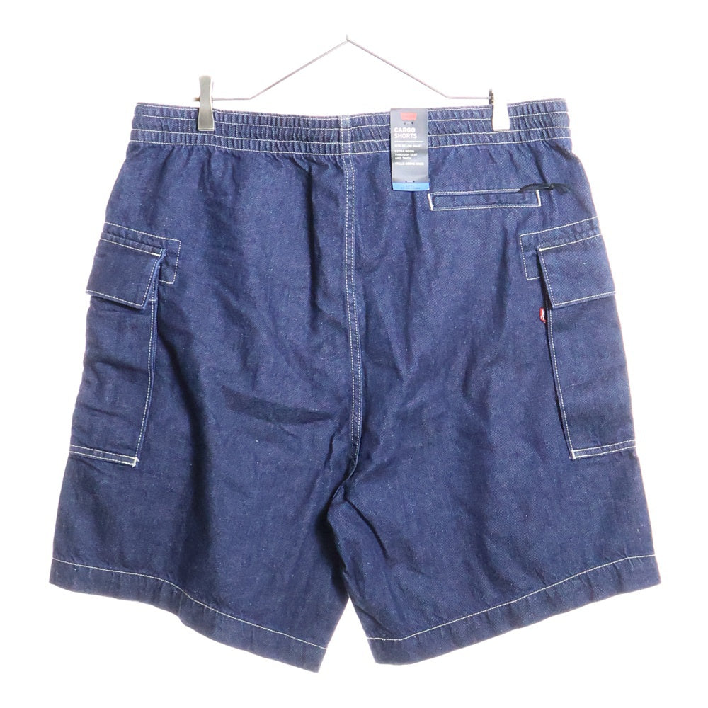 Levi's(リーバイス) デニムショートパンツ ハーフパンツ 548490002 インディゴ