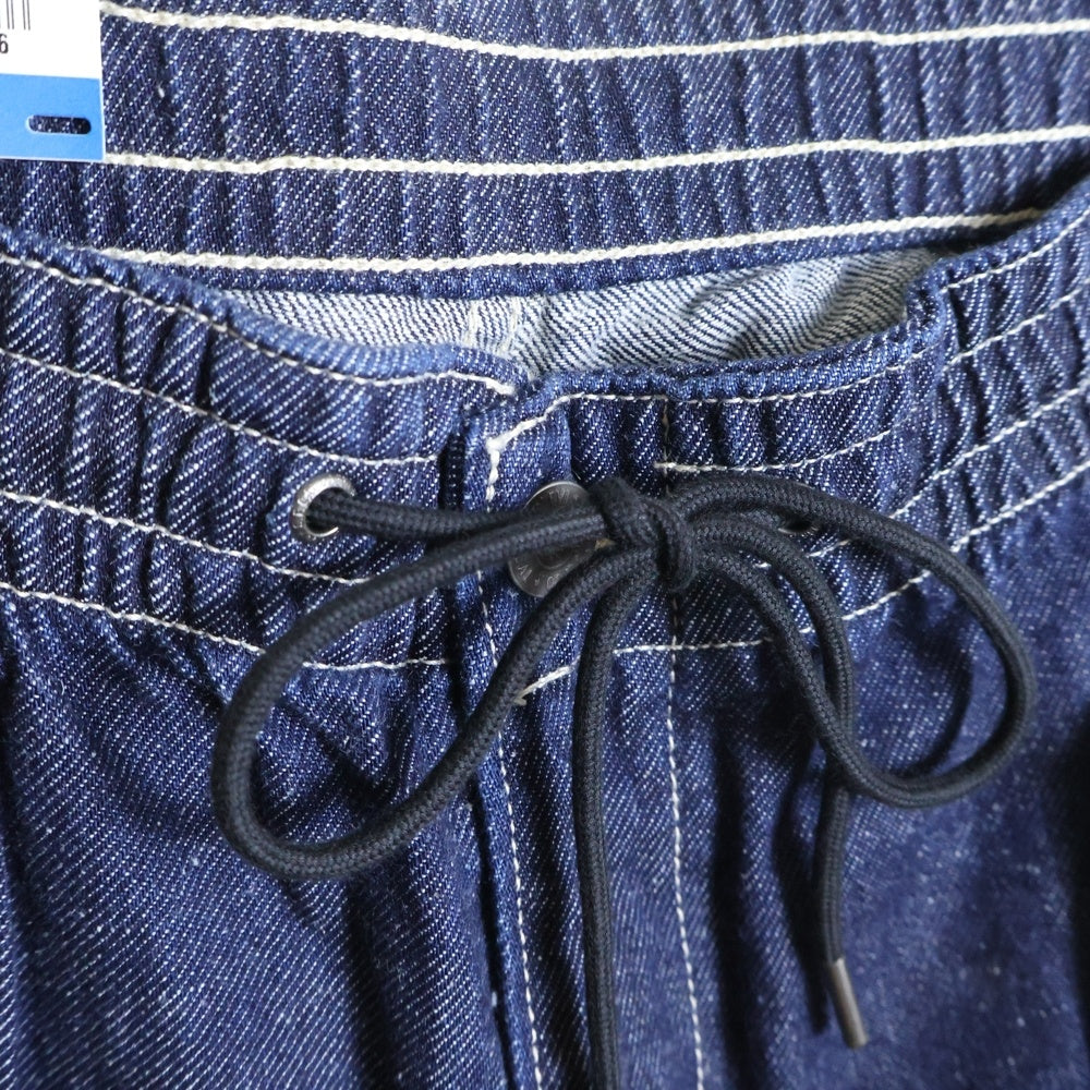 Levi's(リーバイス) デニムショートパンツ ハーフパンツ 548490002 インディゴ