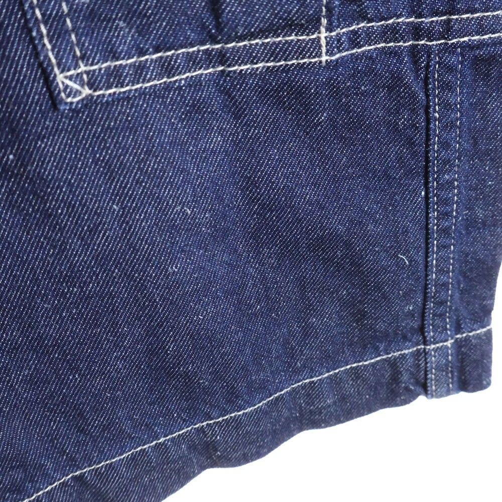 Levi's(リーバイス) デニムショートパンツ ハーフパンツ 548490002 インディゴ