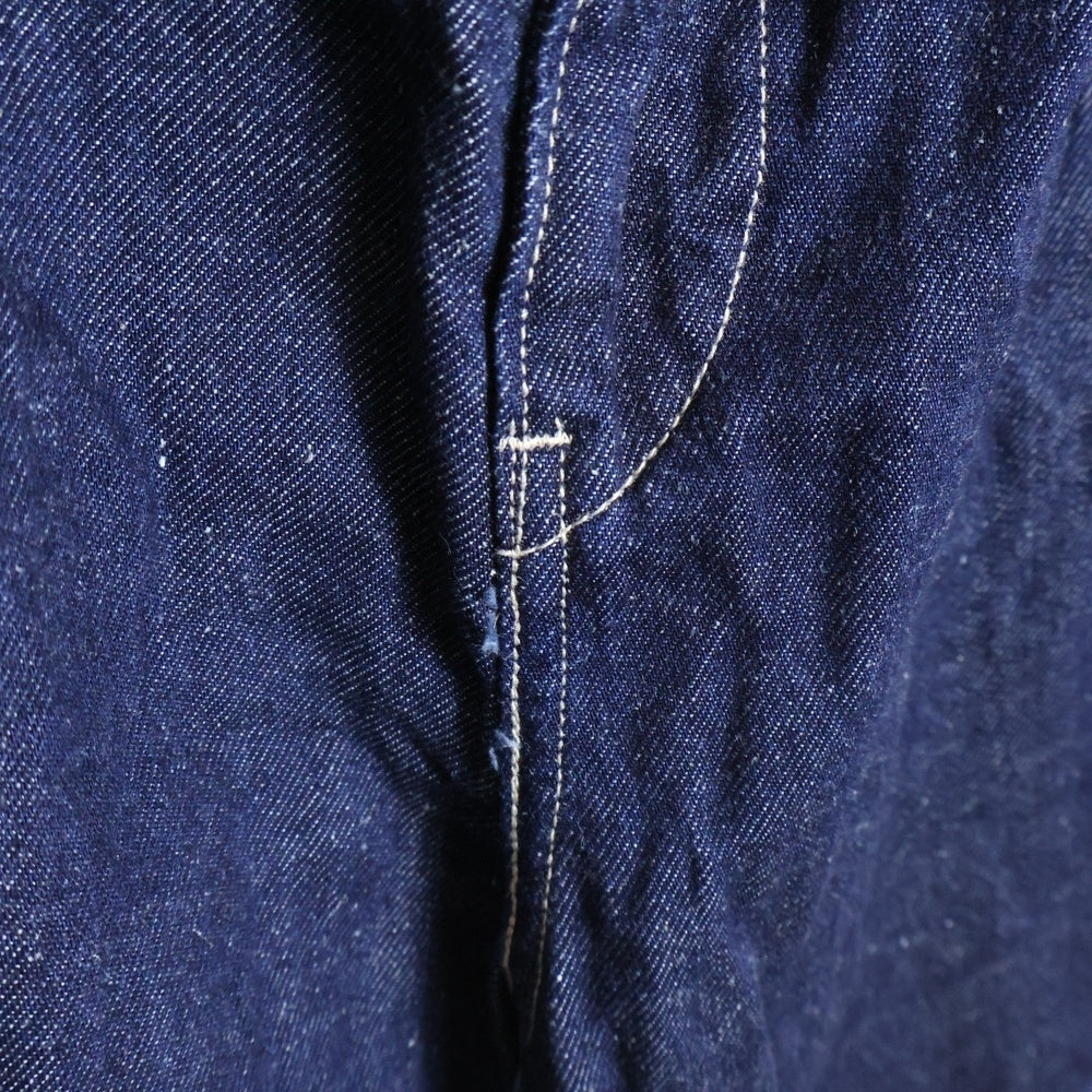 Levi's(リーバイス) デニムショートパンツ ハーフパンツ 548490002 インディゴ