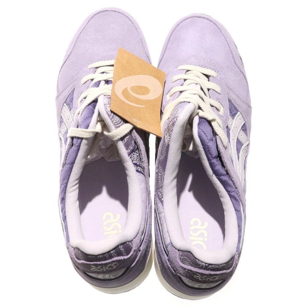 ASICS(アシックス) GEL-LYTE 3 OG ローカットスニーカー 1201A318-500 US11/29.0cm パープル