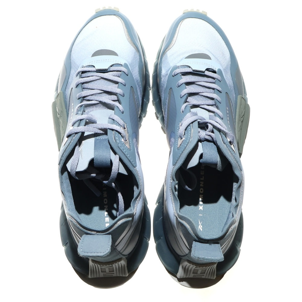 Reebok(リーボック) ZIG Kinetica Horizon キネティカホライズン ローカットスニーカー H68735 US11/29.0cm ブルー