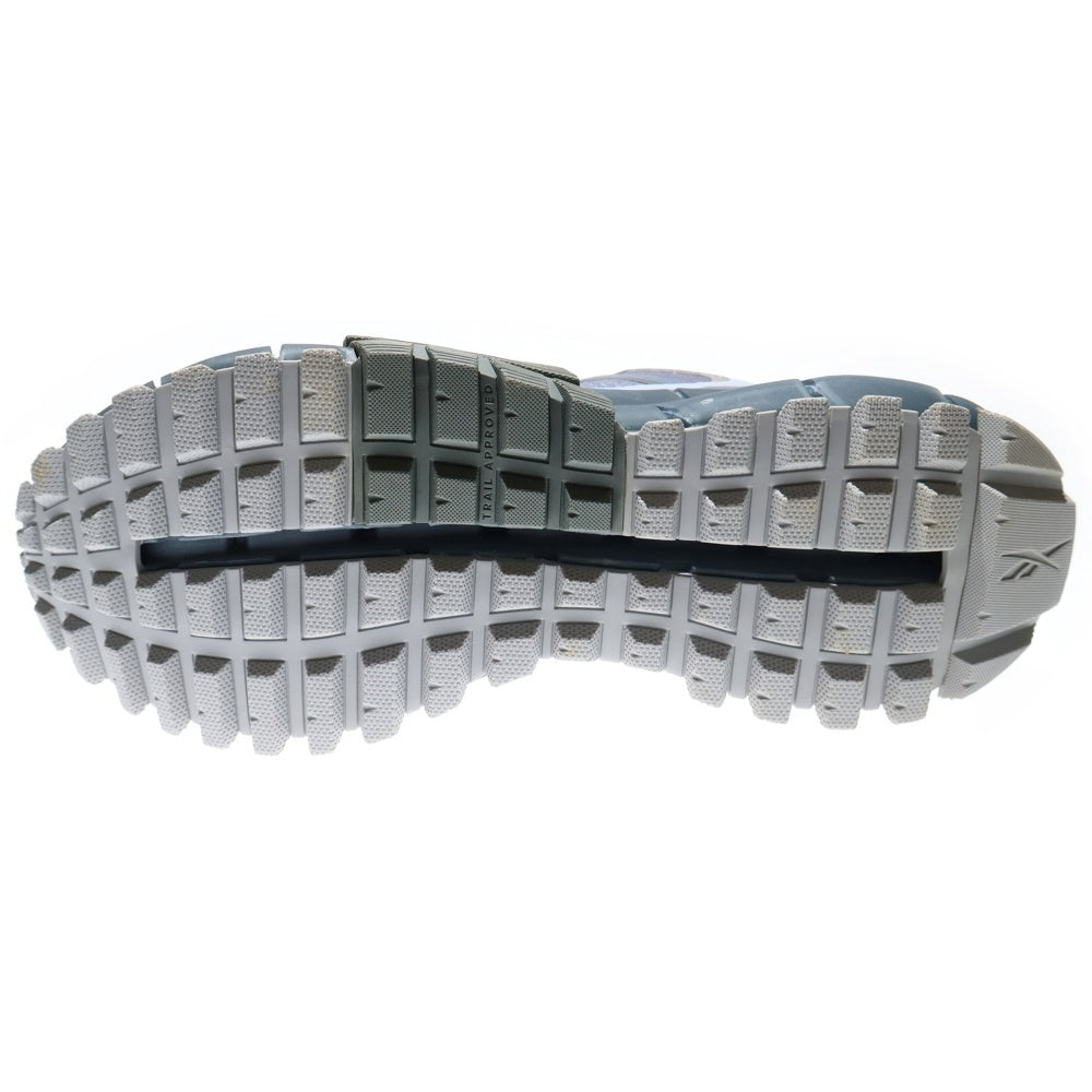 Reebok(リーボック) ZIG Kinetica Horizon キネティカホライズン ローカットスニーカー H68735 US11/29.0cm ブルー